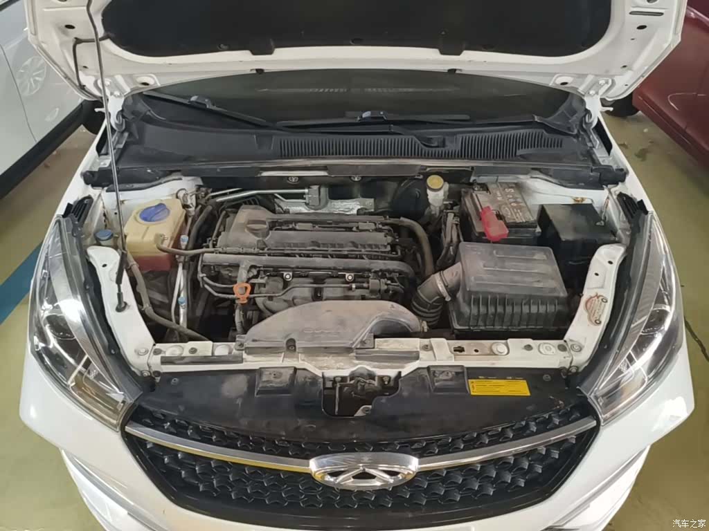 Chery 5, 2019 20