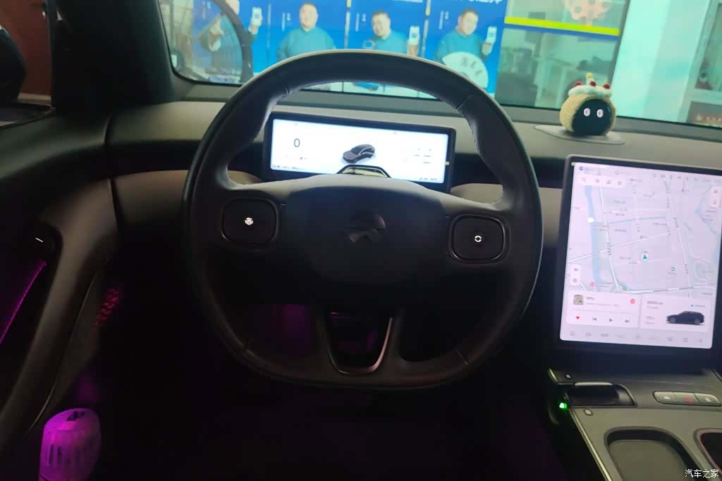 NIO ET5, 2024 15