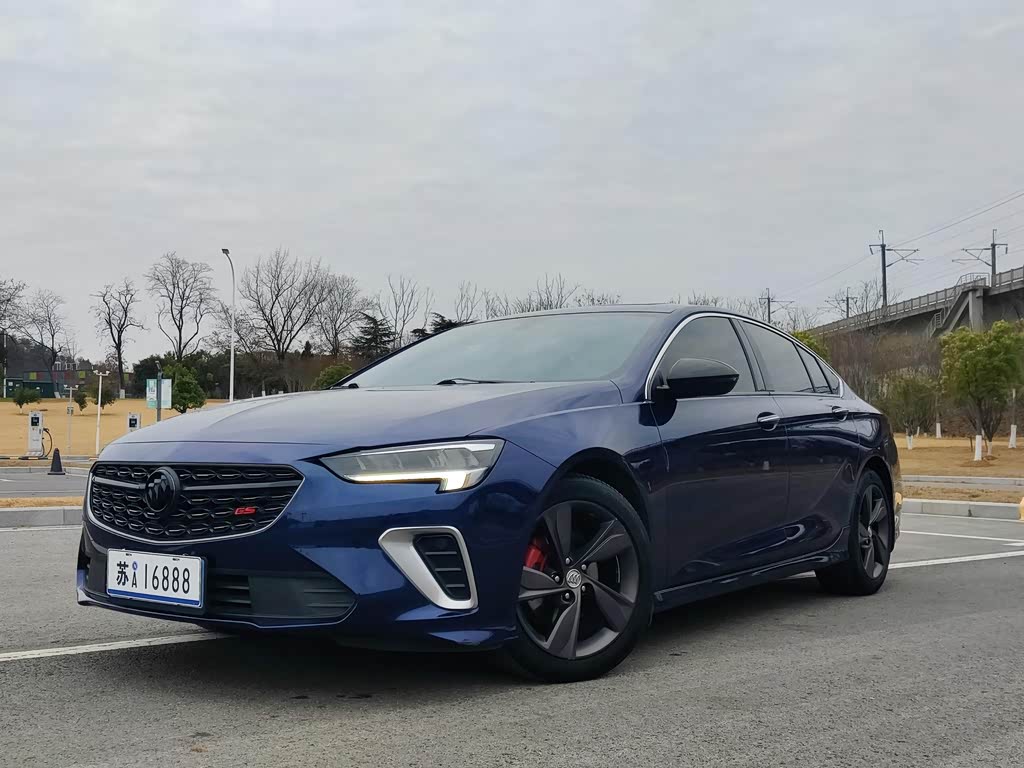Buick Regal