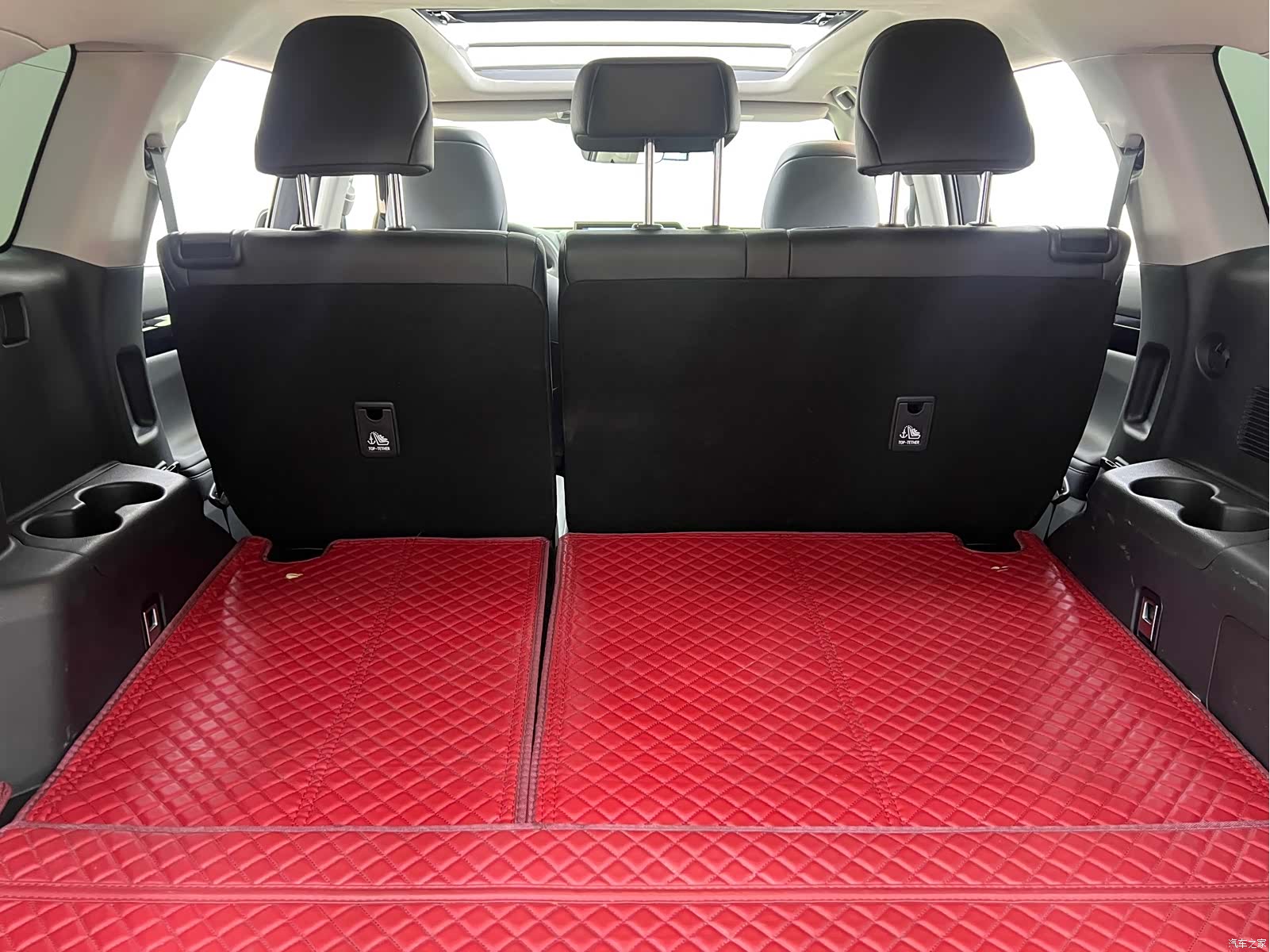 Toyota Highlander, 2021 27