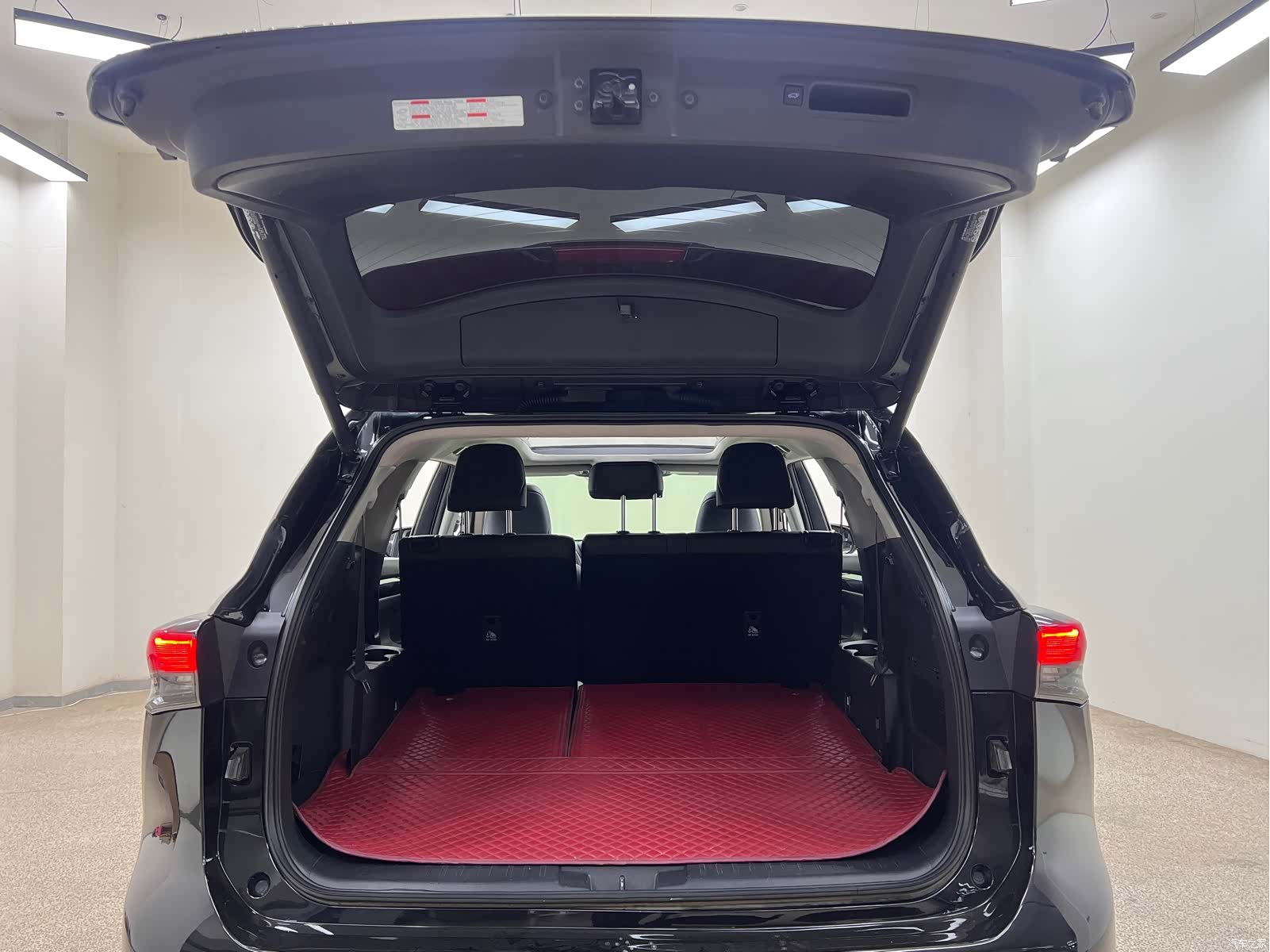 Toyota Highlander, 2021 28