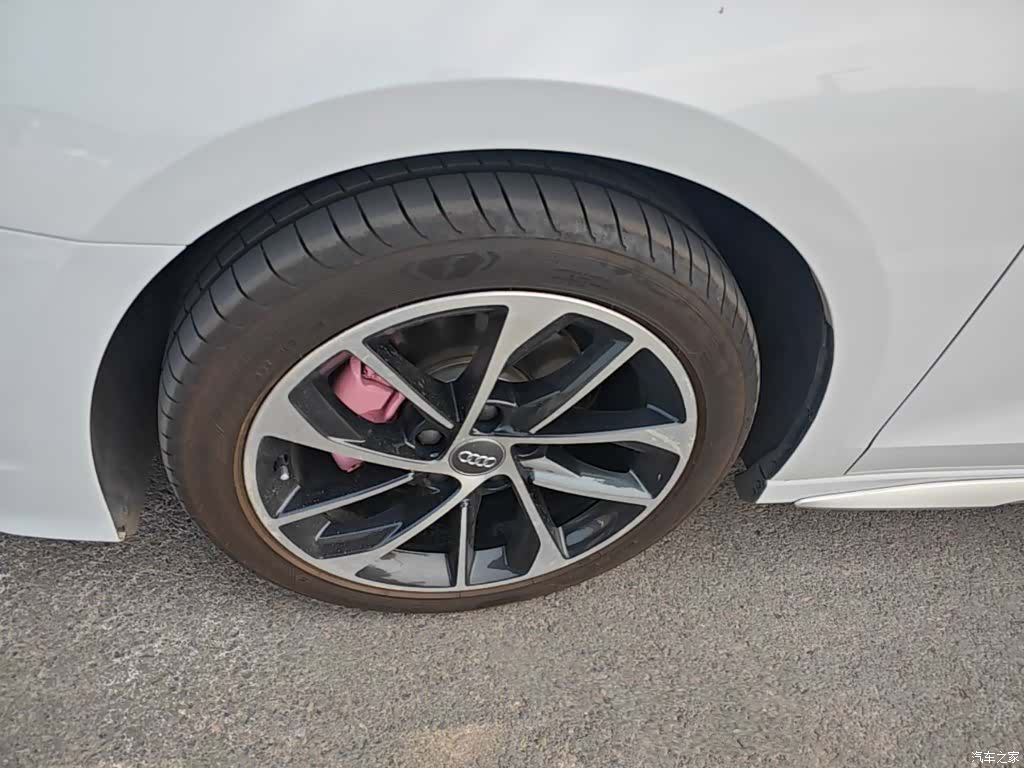 Audi A3, 2022 23