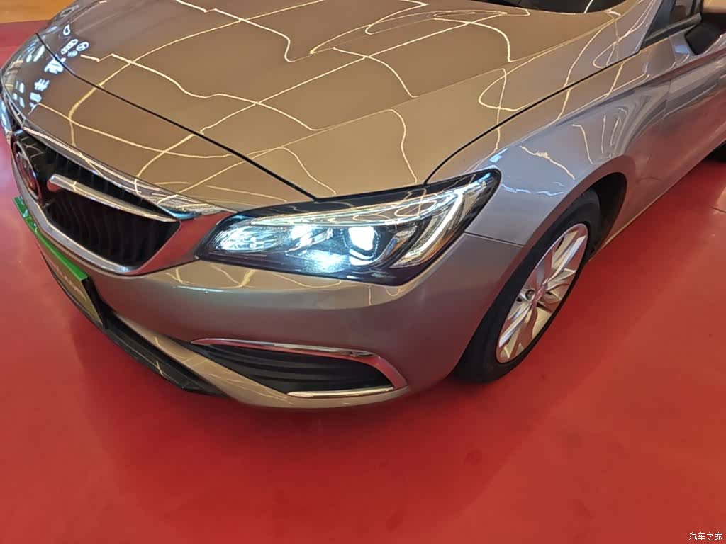 Buick Verano, 2019 24