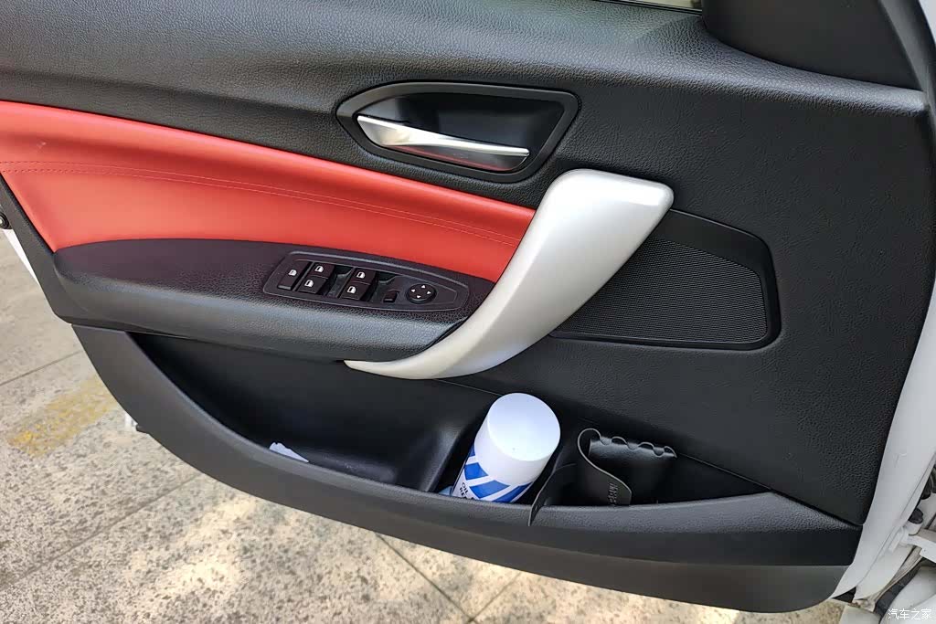 BMW 1 Series, 2017 7