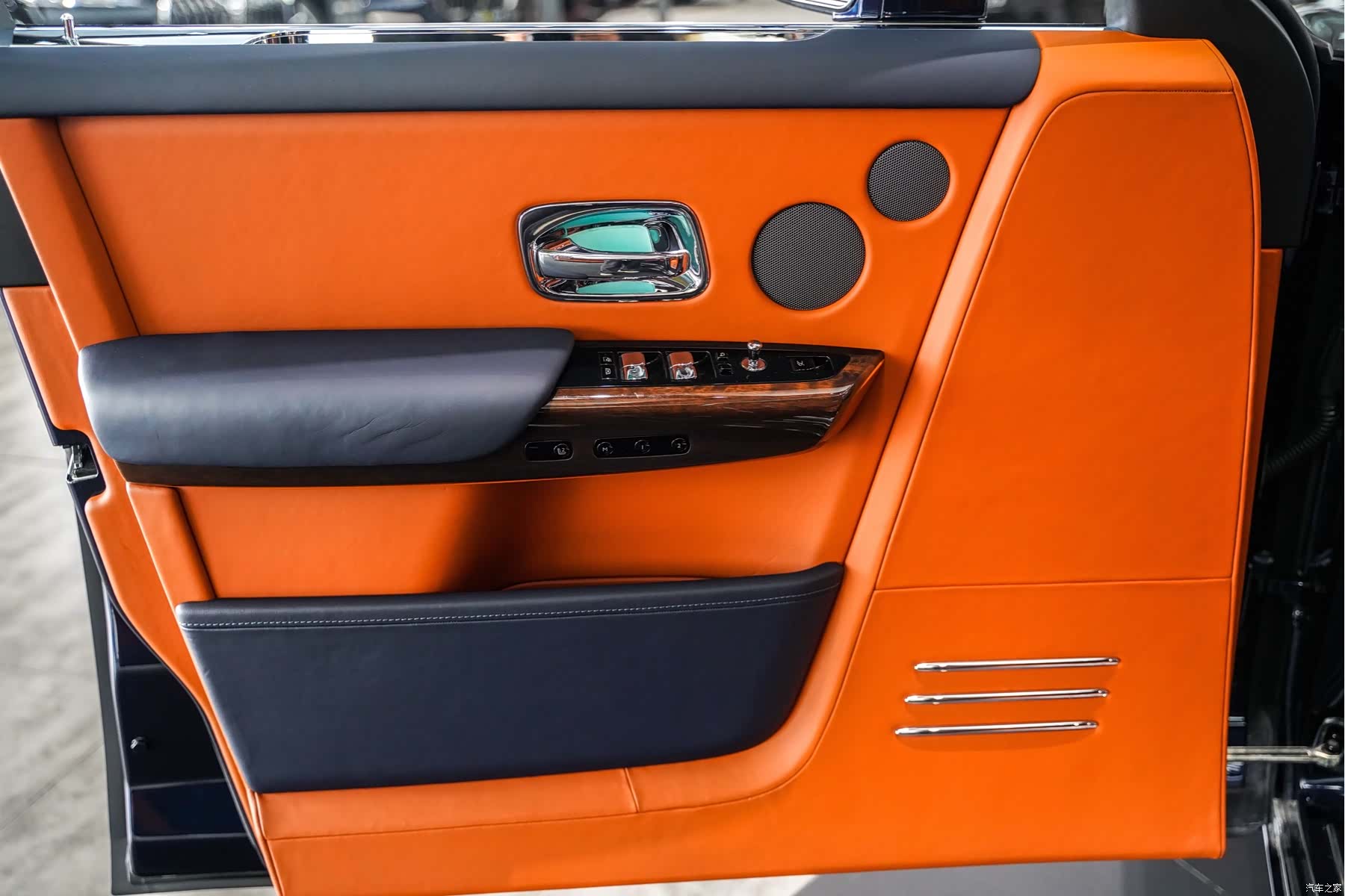 Rolls-Royce Phantom, 2021 10