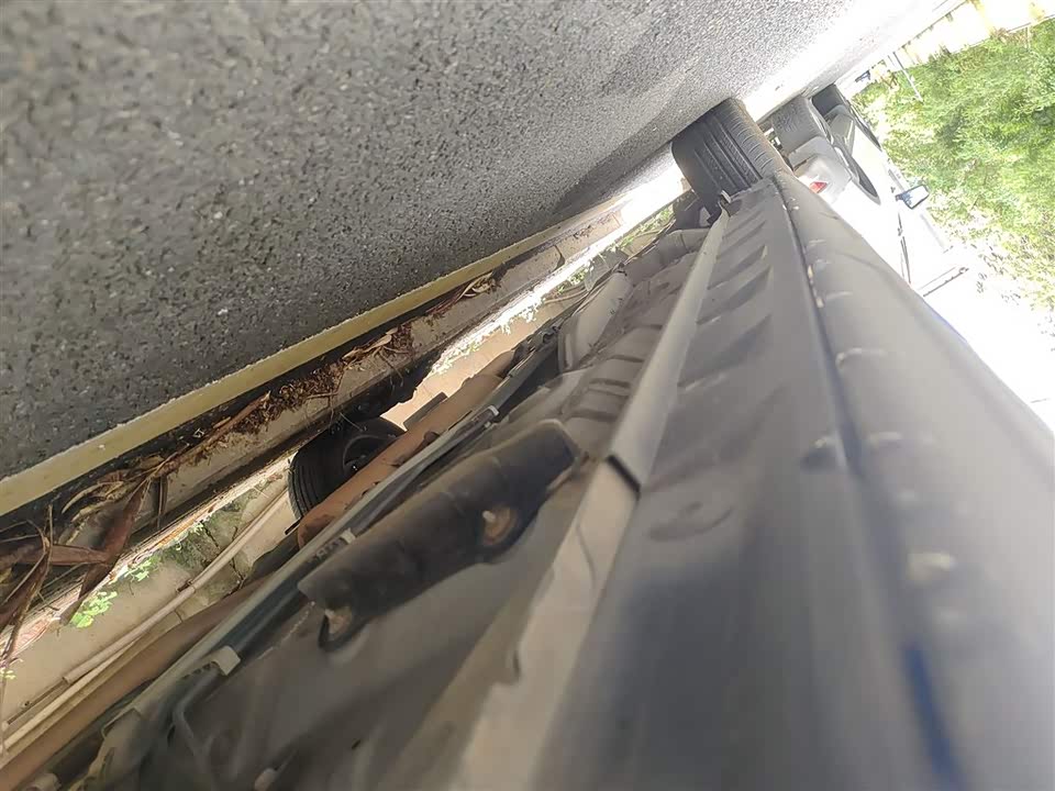 Toyota YARiS L Zhixuan