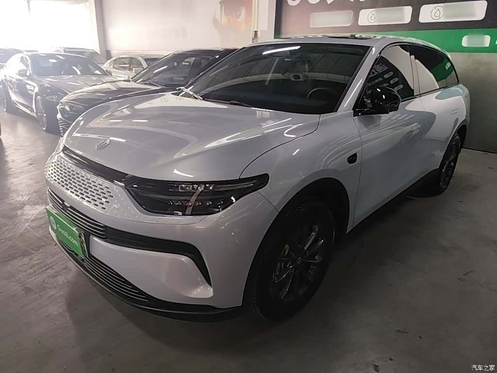 Leapmotor C11, 2023 1