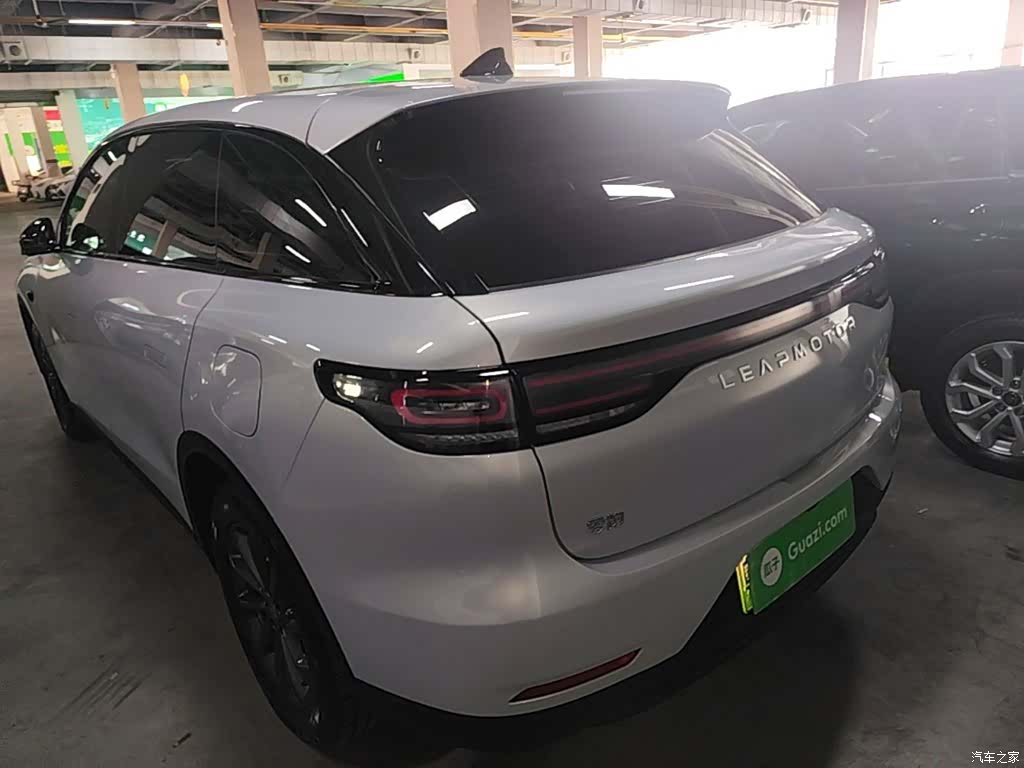 Leapmotor C11, 2023 23