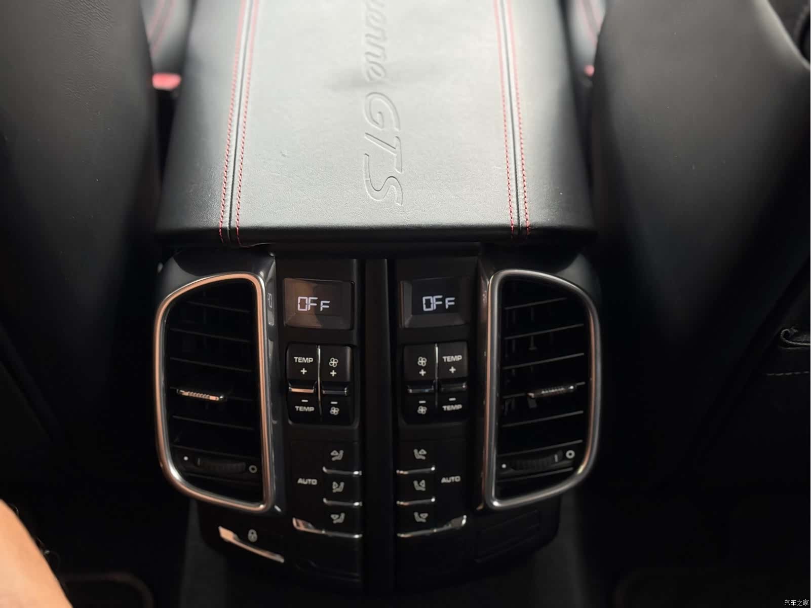 Porsche Cayenne, 2012 21