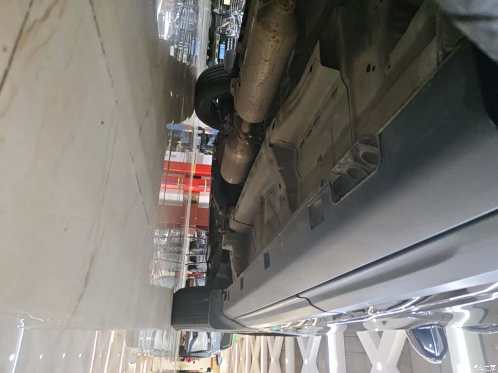 DongFeng AX7, 2023 21