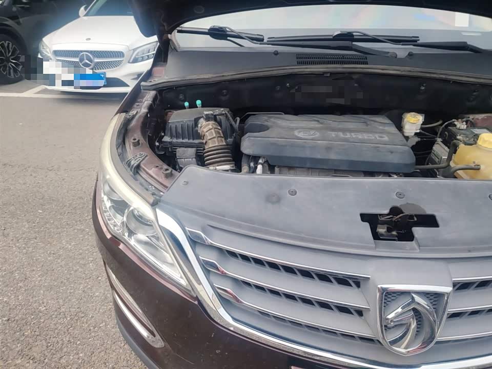 Baoding 560