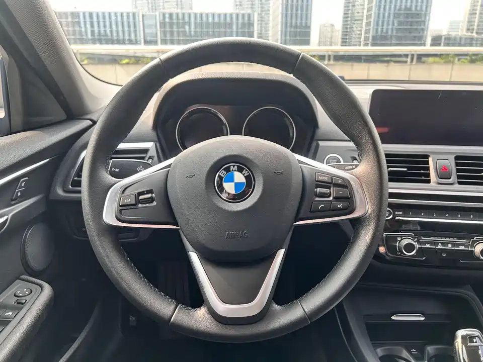 BMW 1 series BMW 1 series
