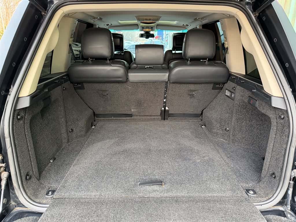 Land Rover Range Rover, 2011 13