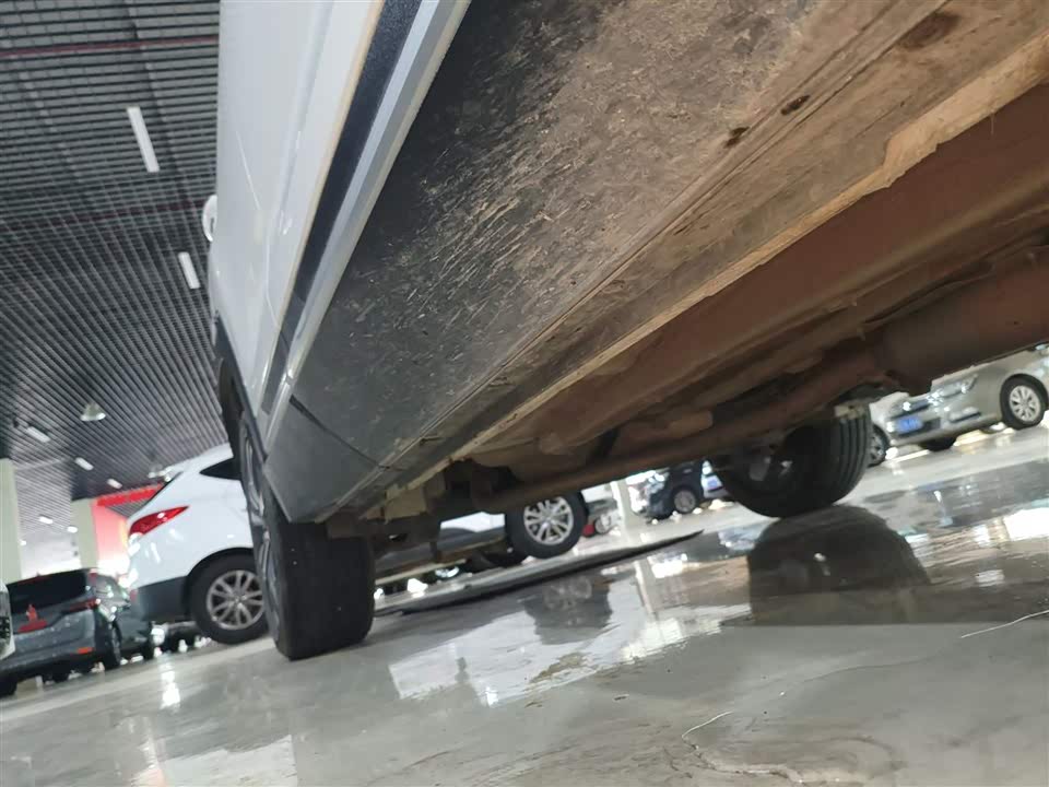 Changan CS35PLUS