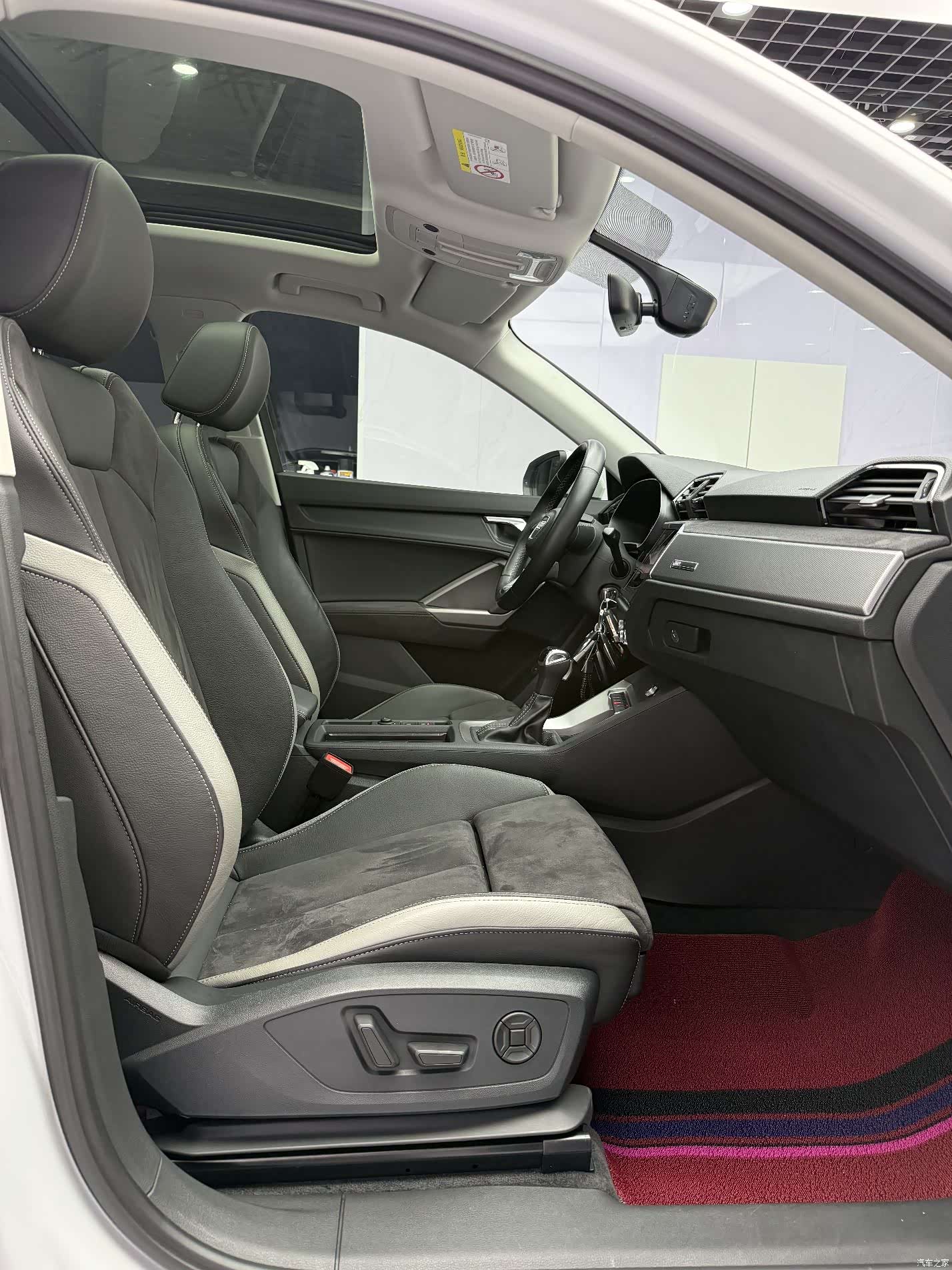 Audi Q3, 2022 18