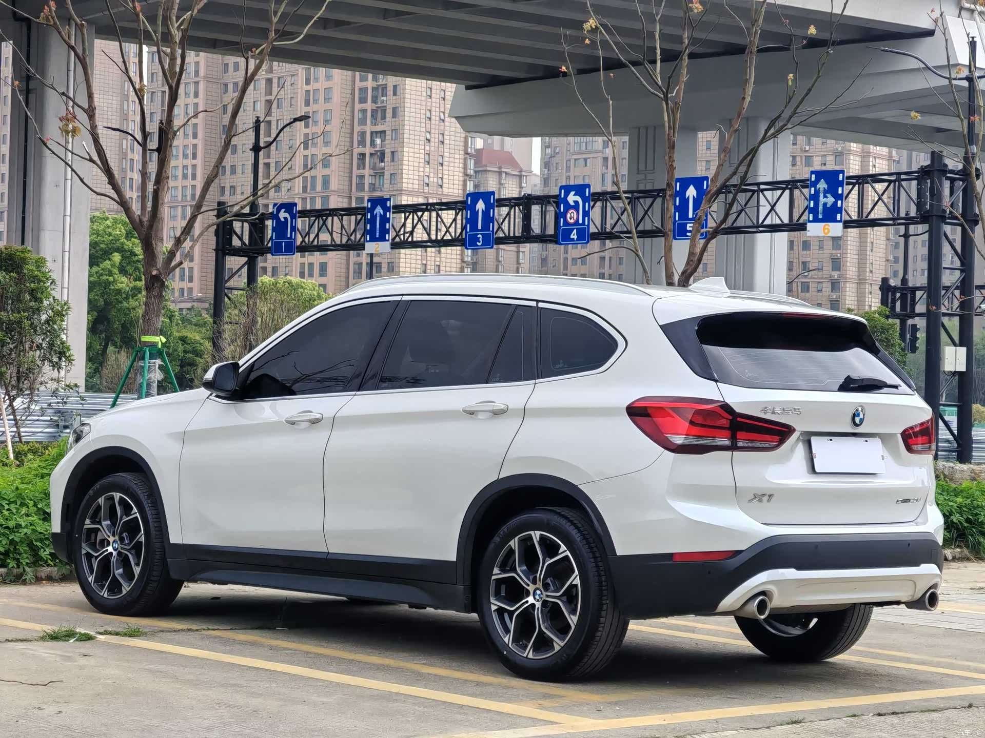BMW X1, 2023 7