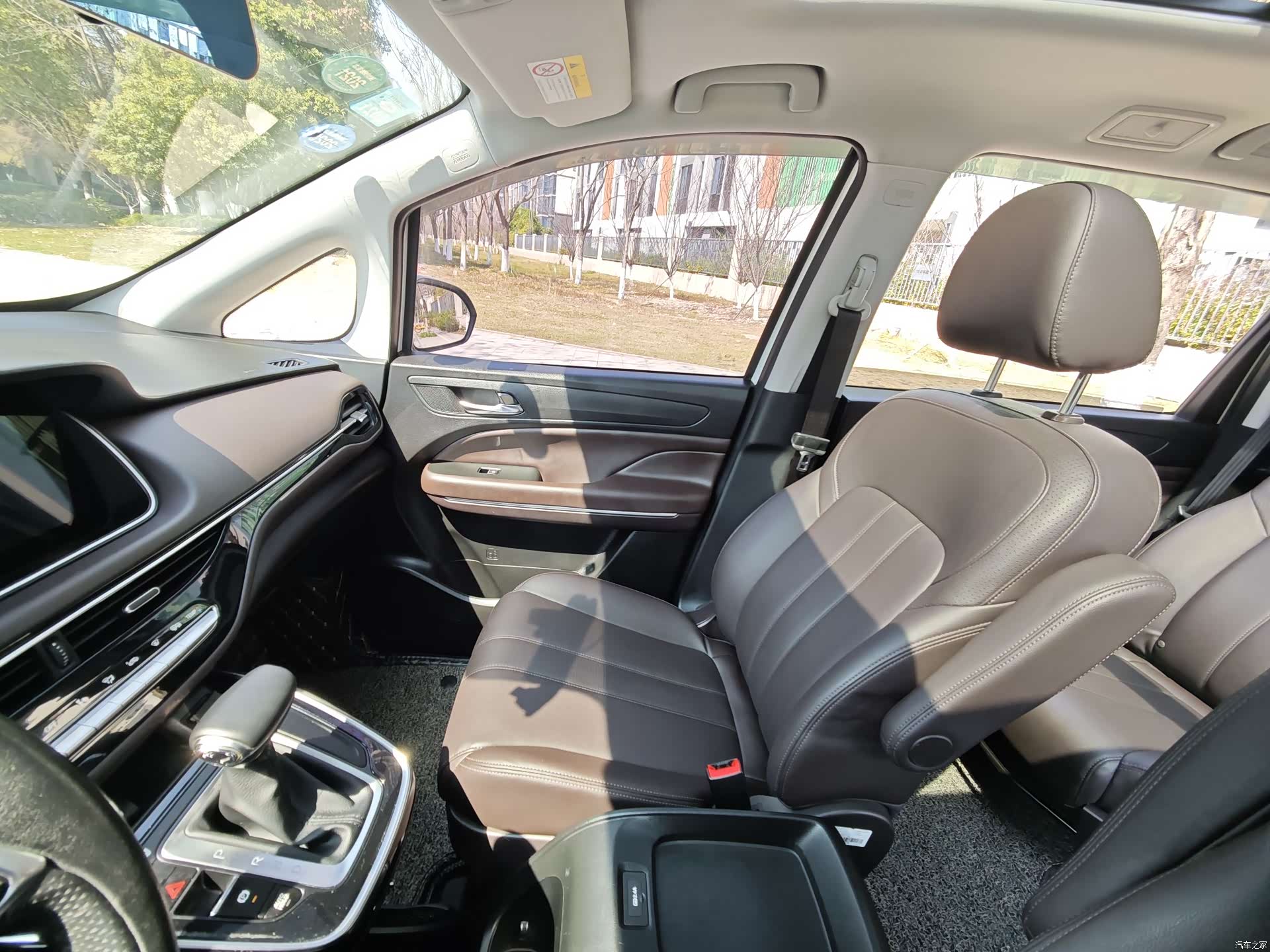 GAC M6, 2019 12