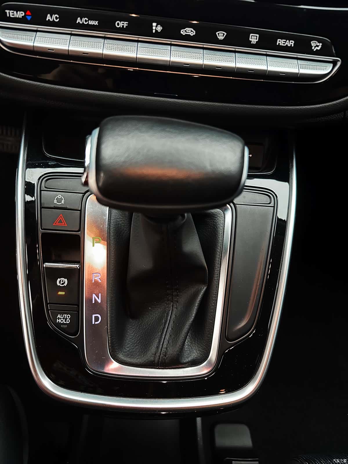 GAC M6, 2021 20