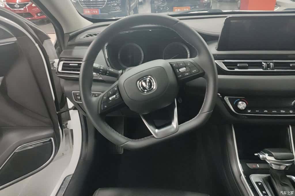 Changan CC, 2021 15