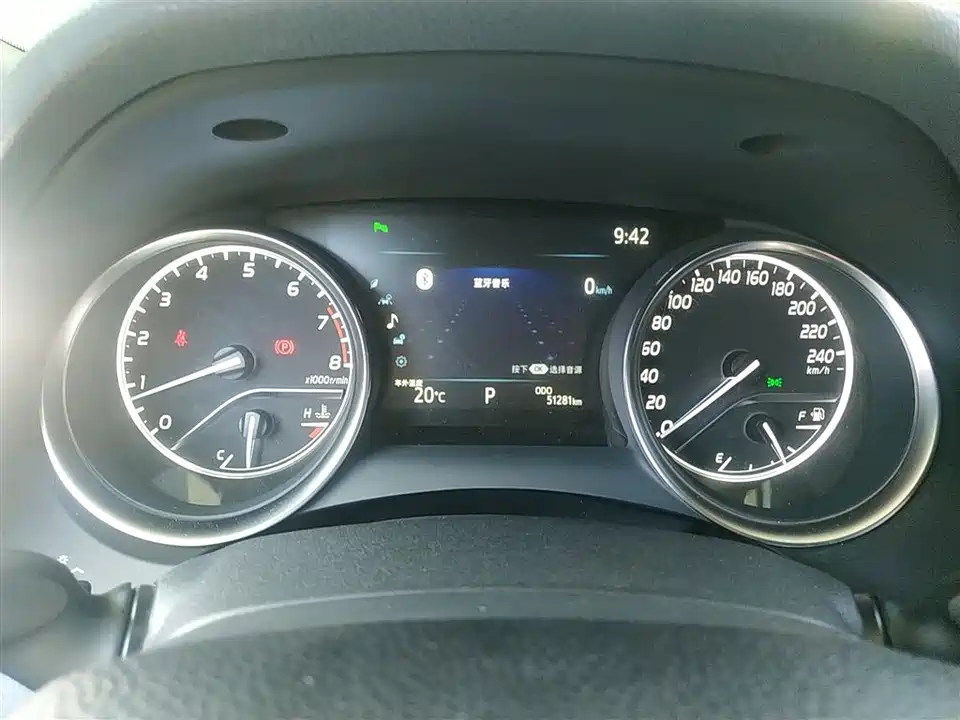 Toyota Camry Toyota Camry