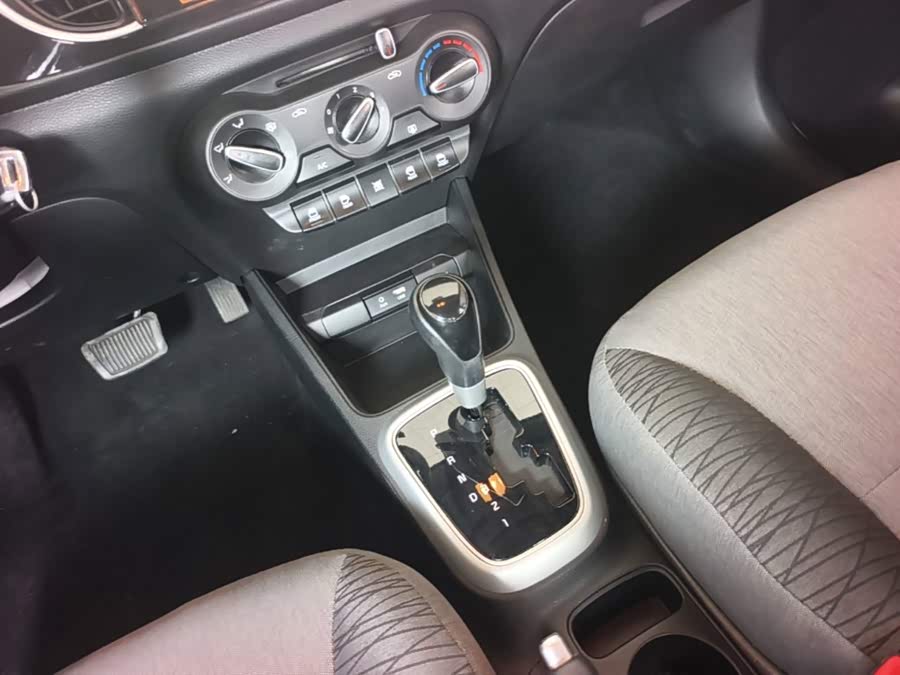 Kia Huanchi 2023, фото 14