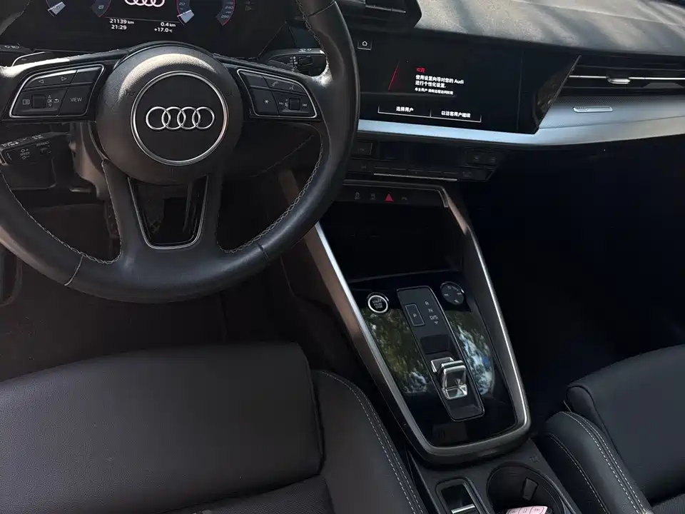 Audi A3 Audi A3