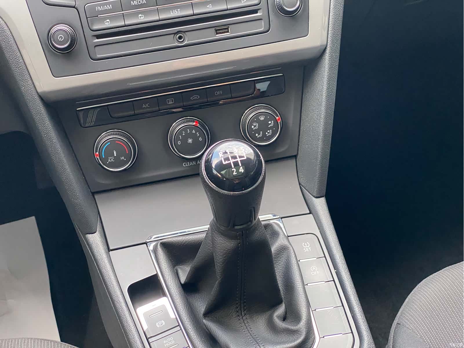 Volkswagen Lamando, 2017 19