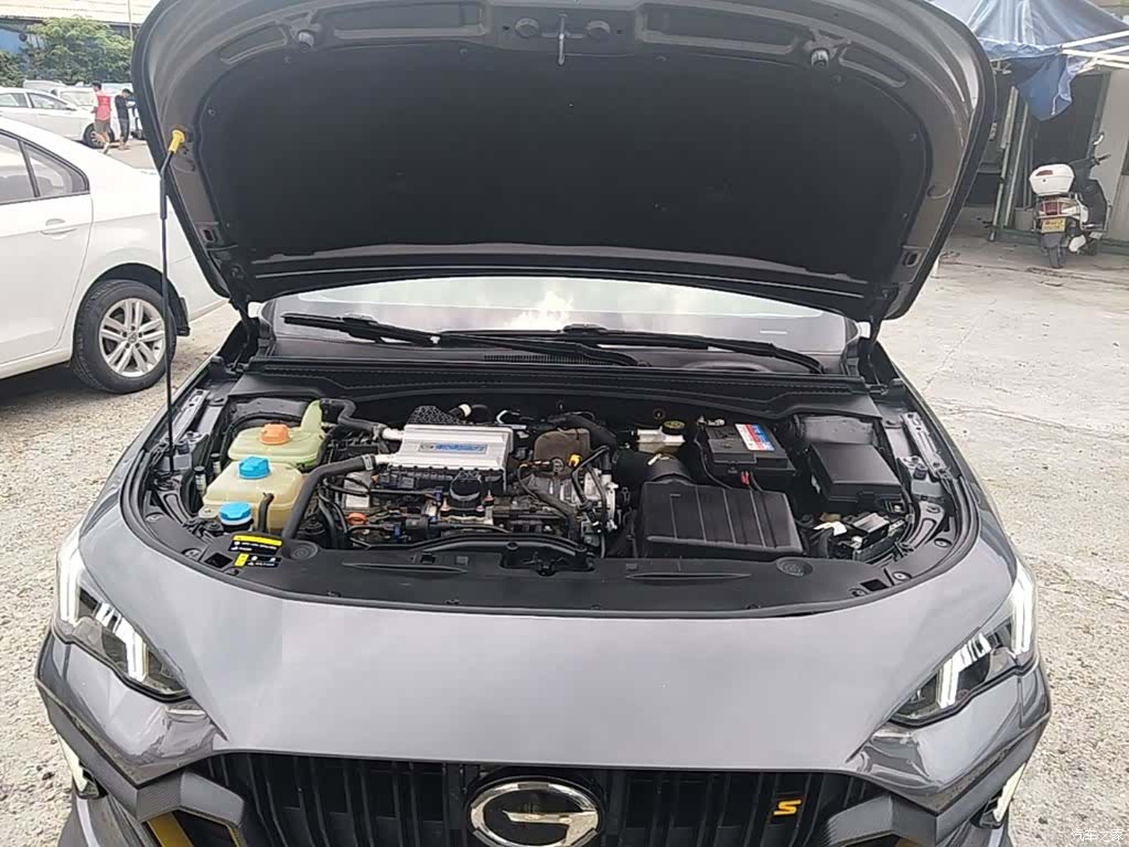 GAC Empow, 2022 20