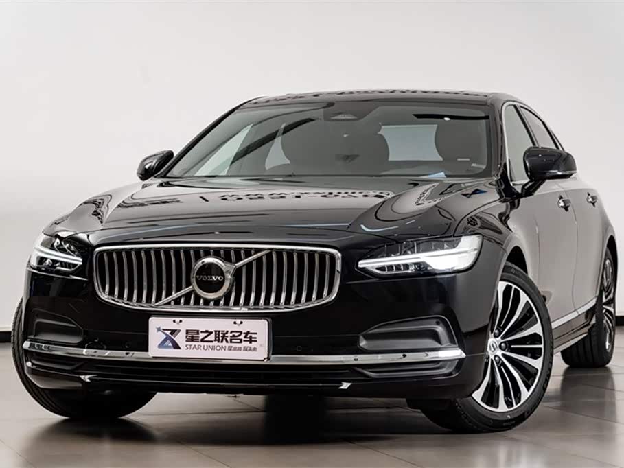 Volvo S90 Volvo S90