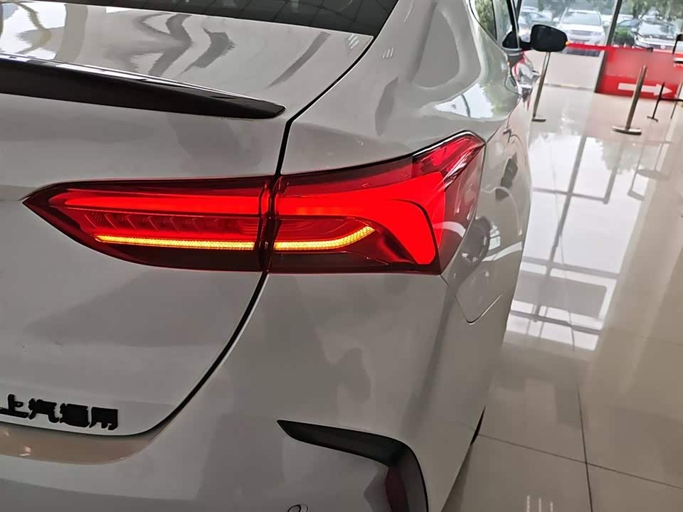 Buick Weilang Buick Weilang