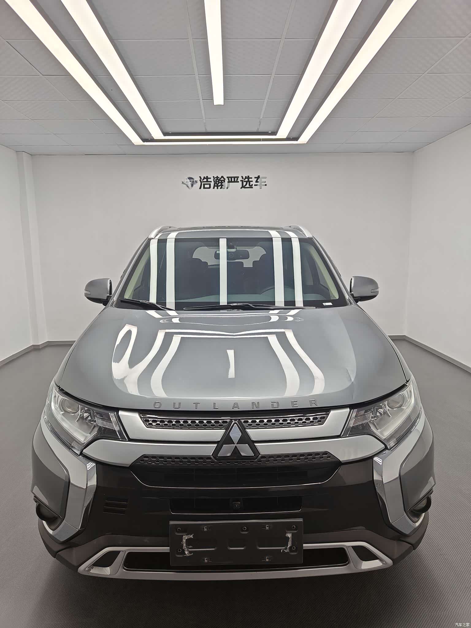 Mitsubishi Outlander, 2020 2