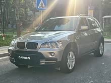����X5(����) 2009�� xDrive30i������