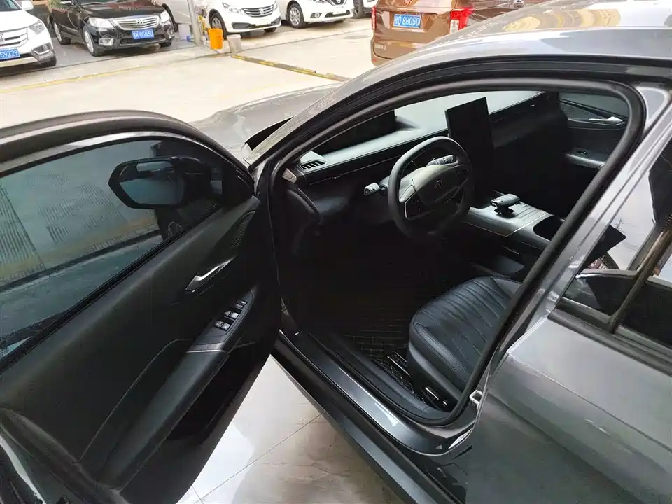 Changan Yida