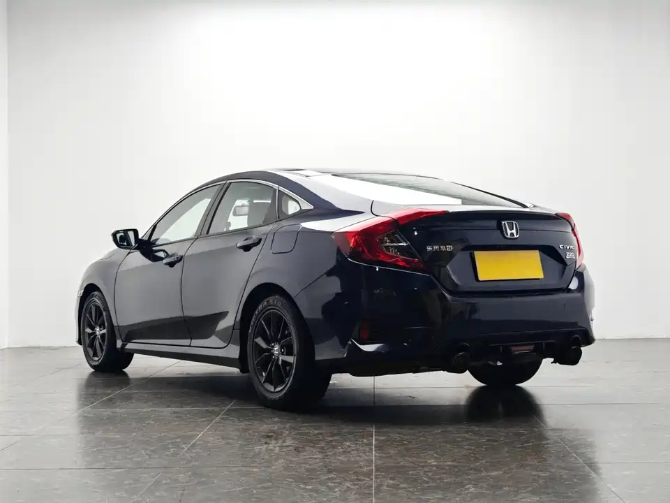 Honda Civic Honda Civic