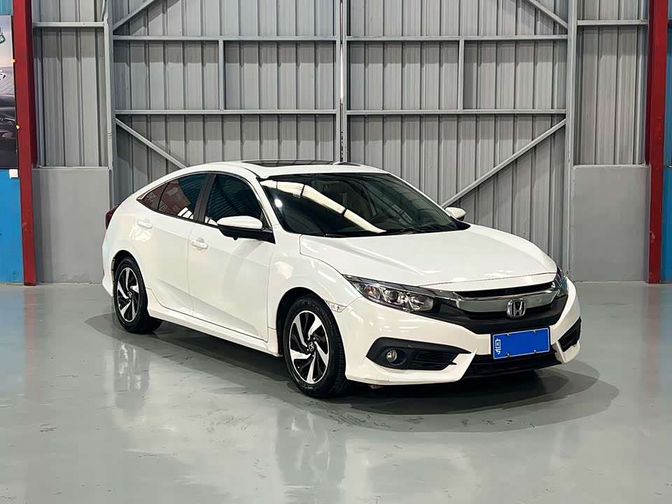 Honda Civic Honda Civic