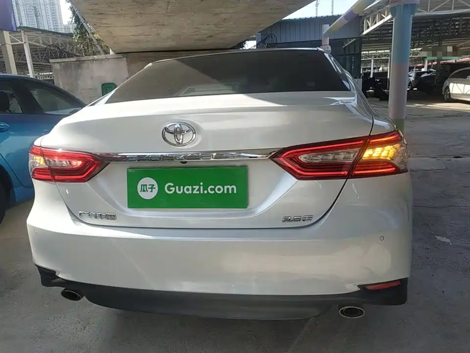 Toyota Camry Toyota Camry