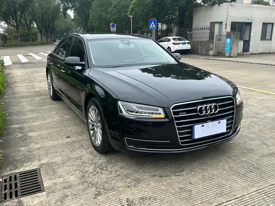 Audi A8 Audi A8
