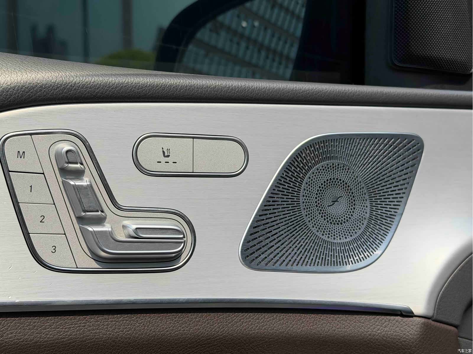 Mercedes-Benz GLE, 2020 6