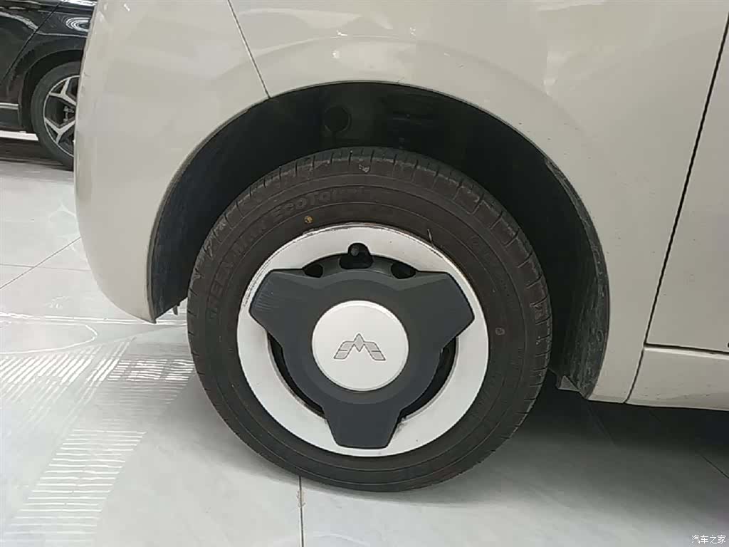 Wuling MINIEV, 2025 23