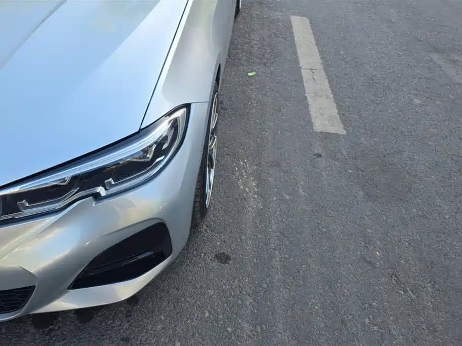 BMW 3 series BMW 3 series