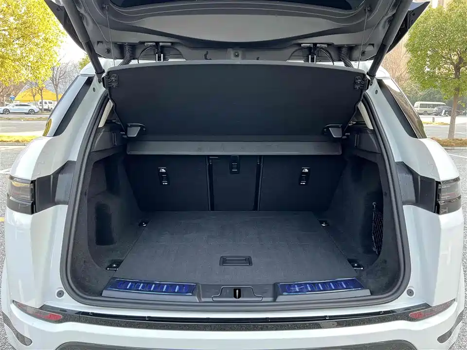 Land Rover Range Rover Aurora