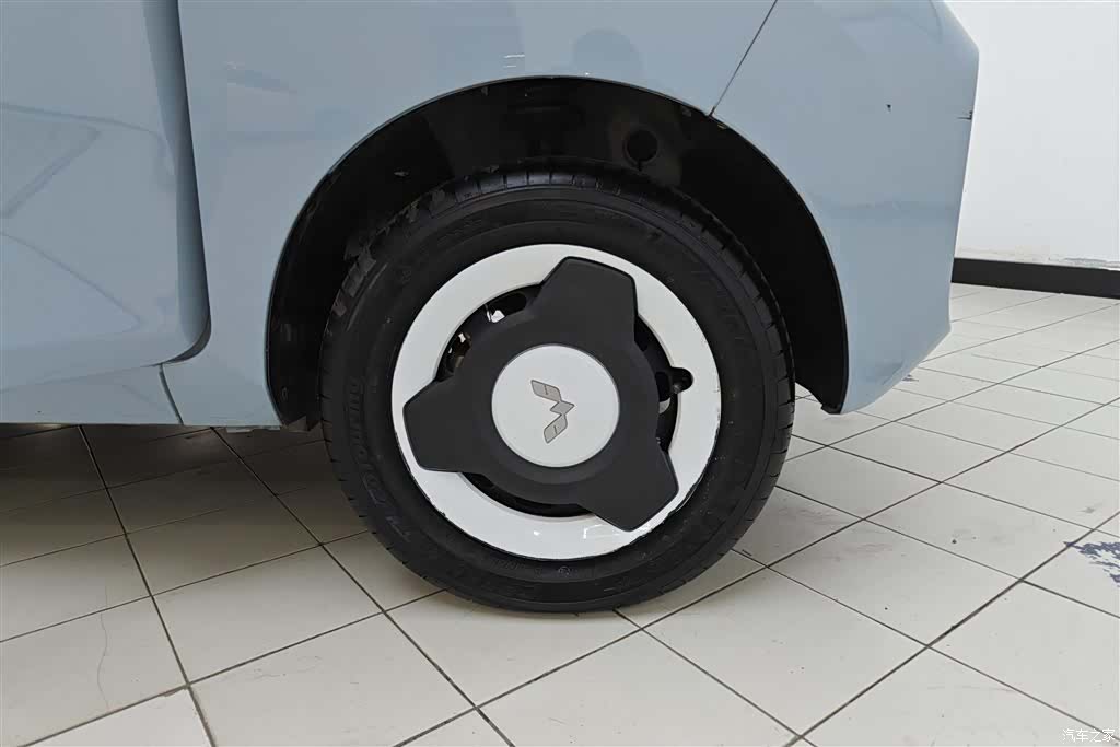 Wuling MINIEV, 2023 6