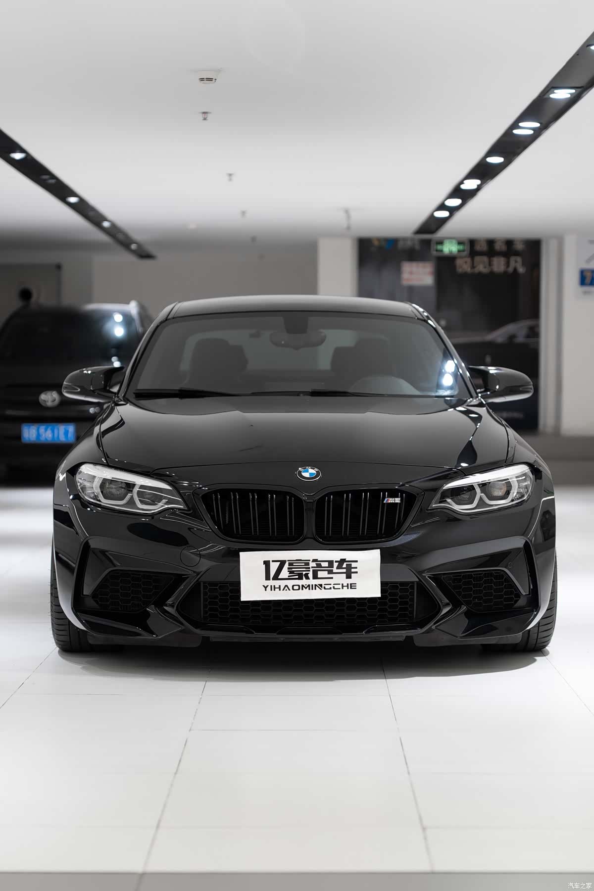 BMW M2, 2019 1