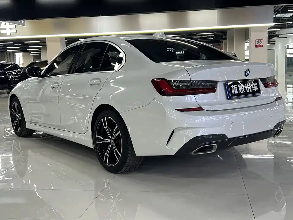 BMW 3 series BMW 3 series
