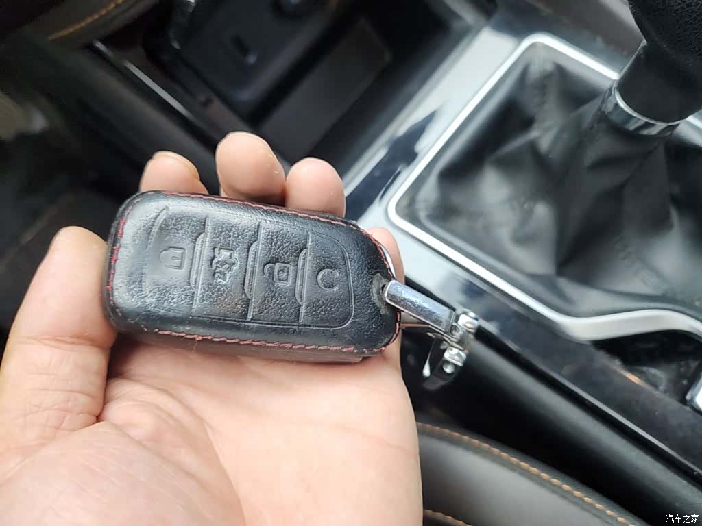 Changan CS35, 2019 9
