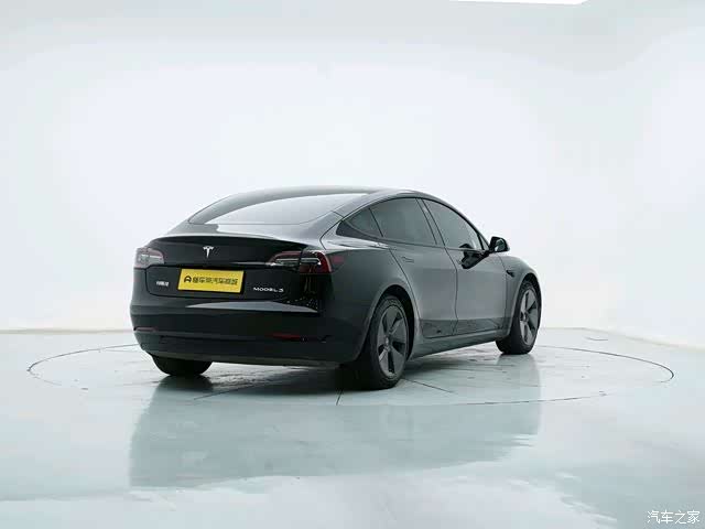 Tesla Model 3, 2021 4