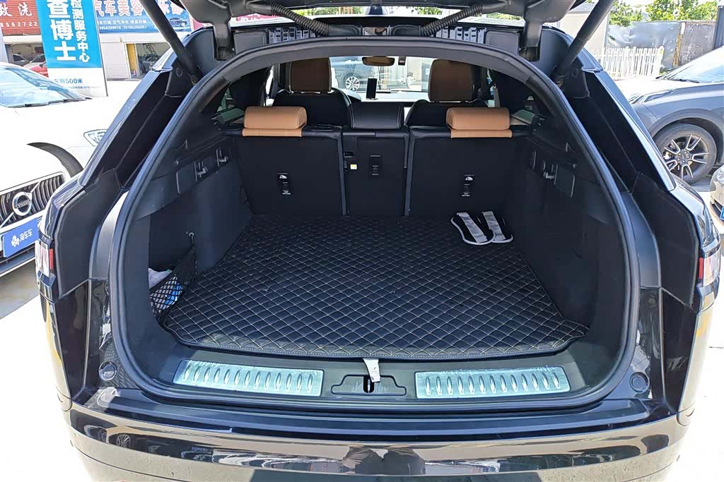 Land Rover Range Rover, 2022 4