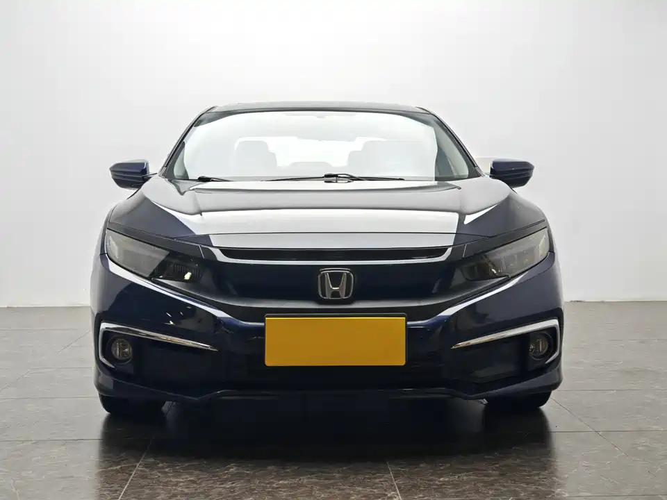 Honda Civic Honda Civic