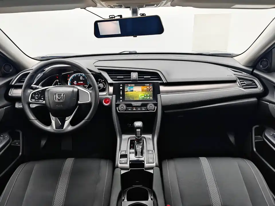Honda Civic Honda Civic