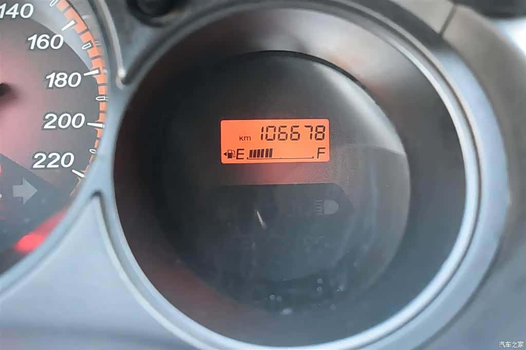 Honda S1, 2012 15